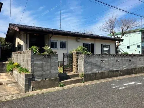 Akiya in Shimonoseki
