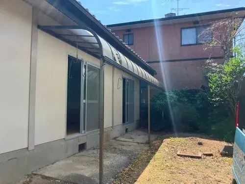 3DK户型 下关市 山口县 (2)