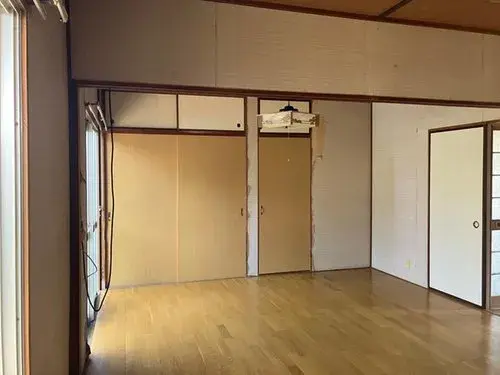 3DK户型 下关市 山口县 (3)