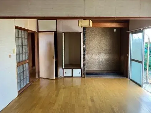 3DK户型 下关市 山口县 (4)