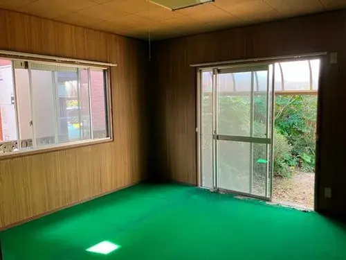 3DK户型 下关市 山口县 (5)