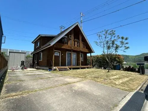 3LDK Property Takamatsu City Kagawa Prefecture (5)