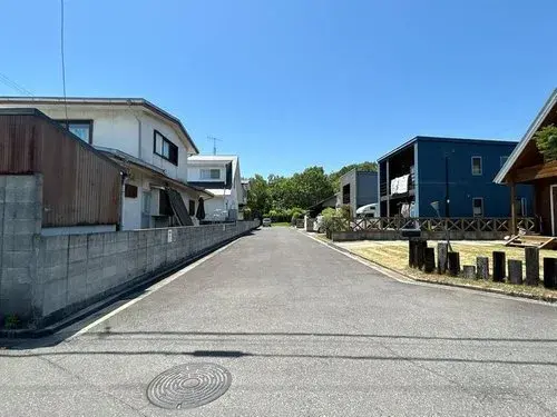 3LDK Property Takamatsu City Kagawa Prefecture (8)