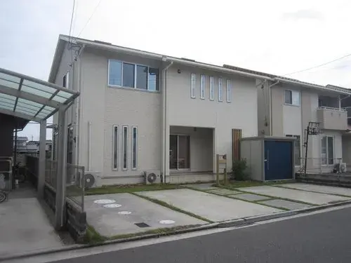 Akiya in Takamatsu