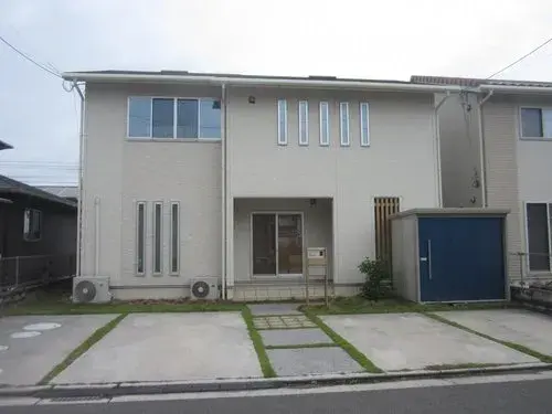 4LDK Property Takamatsu City Kagawa Prefecture (4)