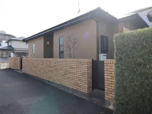 2LDK+S Property Matsuyama City Ehime Prefecture (2)