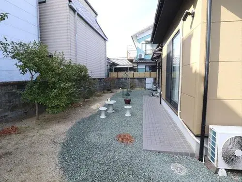 2LDK+S Property Matsuyama City Ehime Prefecture (6)