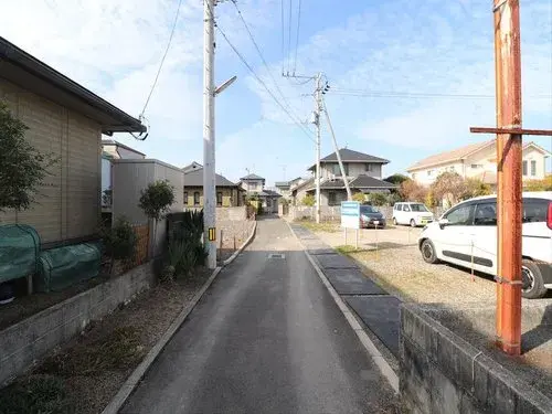 2LDK+S Property Matsuyama City Ehime Prefecture (8)