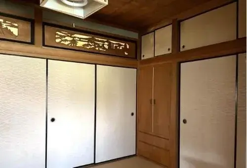 6DK Zentsuji City Kagawa Prefecture (3)