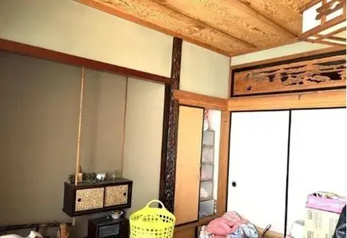 6DK Zentsuji City Kagawa Prefecture (4)