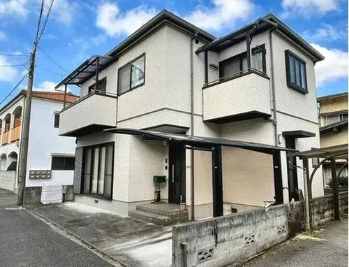 Akiya in Matsuyama