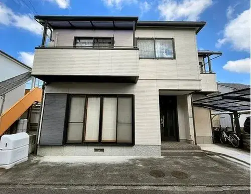 3LDK Property Matsuyama City Ehime Prefecture (2)