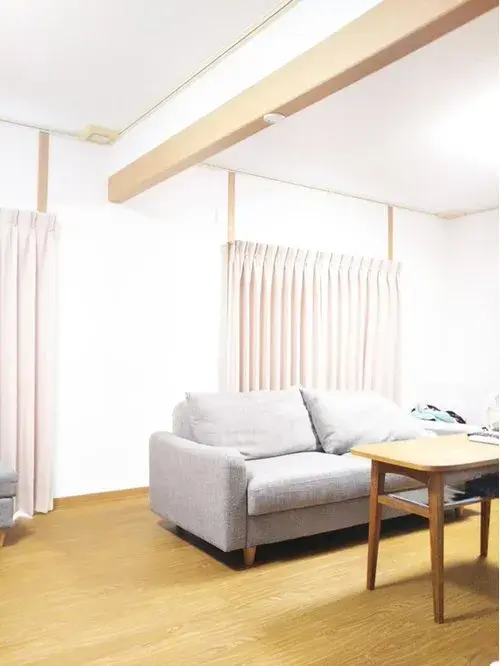 Akiya in Niihama