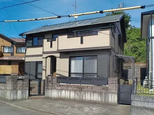Akiya in Shikokuchuo