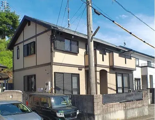 4LDK+S Property Shikokuchuo City Ehime Prefecture (2)