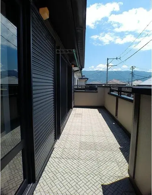 4LDK+S Property Shikokuchuo City Ehime Prefecture (12)