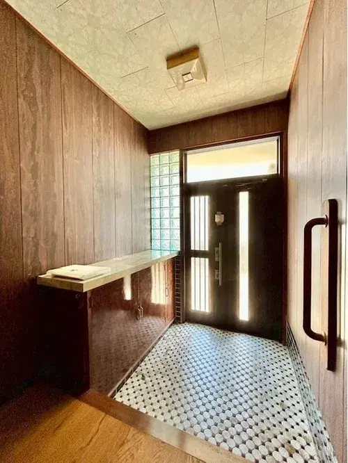 Ehime Prefecture Shikokuchuo City 7DK Property (2)