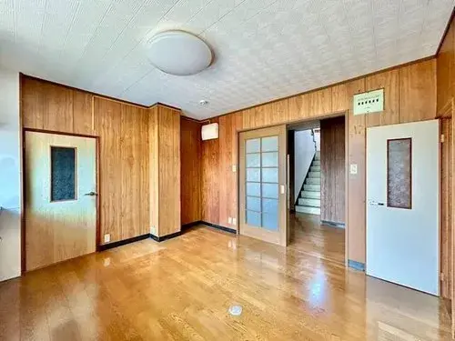 Ehime Prefecture Shikokuchuo City 7DK Property (5)