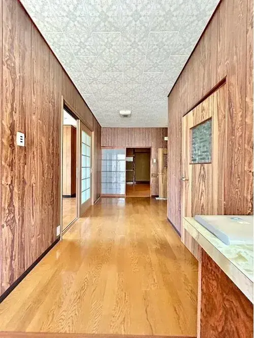 Ehime Prefecture Shikokuchuo City 7DK Property (6)