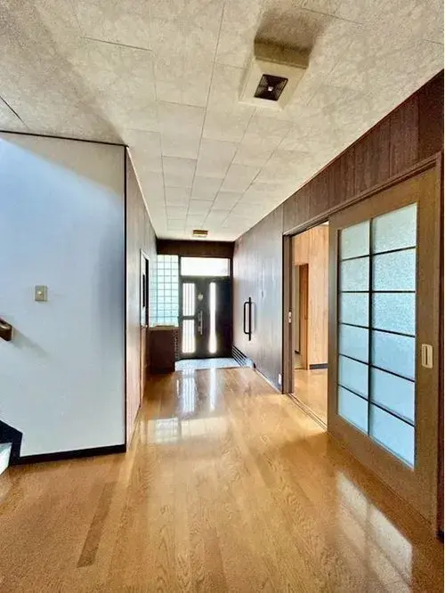 Ehime Prefecture Shikokuchuo City 7DK Property (7)