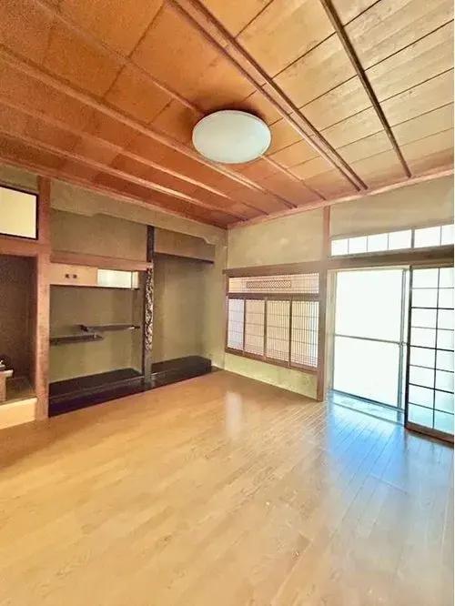 Ehime Prefecture Shikokuchuo City 7DK Property (9)