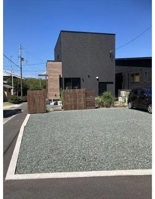 Akiya in Iyo