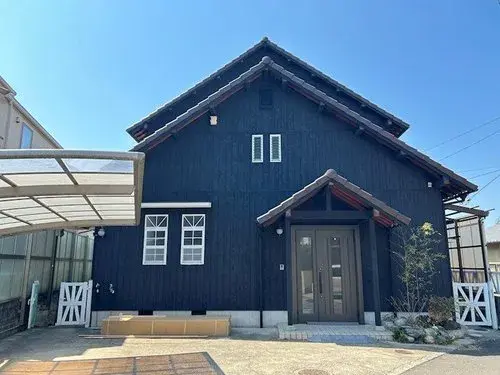 Akiya in Matsuyama