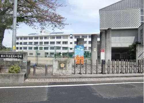 4LDK+S Property Matsuyama City Ehime Prefecture (19)
