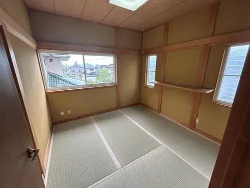 4LDK+S Property Matsuyama City Ehime Prefecture (5)