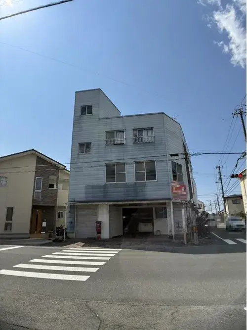Akiya in Matsuyama