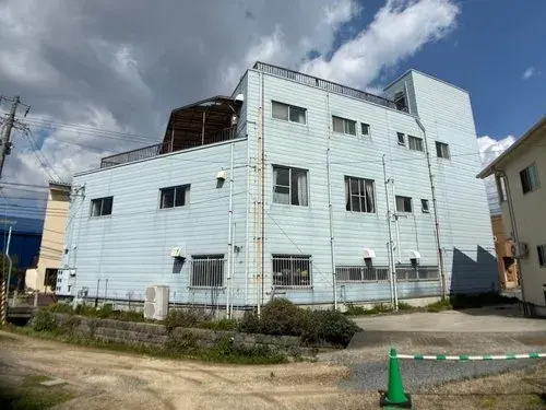 7DK+S Property Matsuyama City Ehime Prefecture (2)