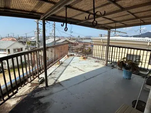 7DK+S Property Matsuyama City Ehime Prefecture (11)