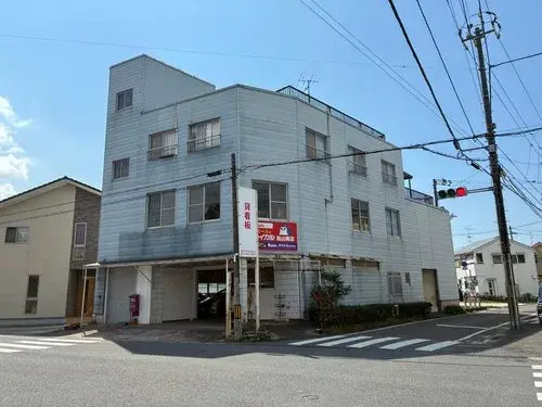 7DK+S Property Matsuyama City Ehime Prefecture (3)