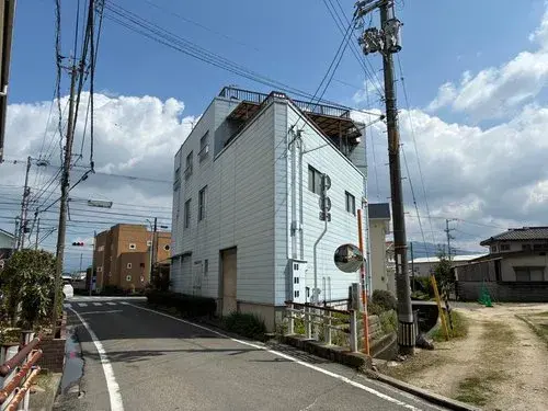 7DK+S Property Matsuyama City Ehime Prefecture (4)