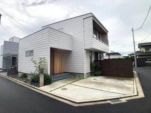 2LDK+S Property Matsuyama City Ehime Prefecture (2)