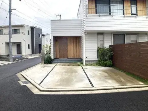 2LDK+S Property Matsuyama City Ehime Prefecture (5)