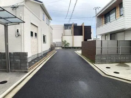 2LDK+S Property Matsuyama City Ehime Prefecture (7)