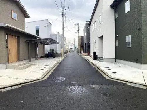 2LDK+S Property Matsuyama City Ehime Prefecture (8)