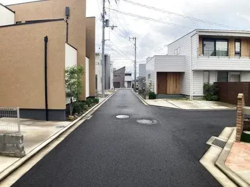 2LDK+S Property Matsuyama City Ehime Prefecture (9)