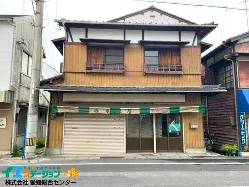 Akiya in Niihama