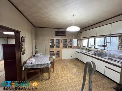 6DK+S Property Niihama City Ehime Prefecture (14)