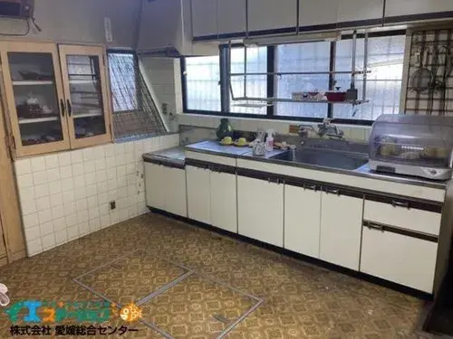 6DK+S Property Niihama City Ehime Prefecture (15)