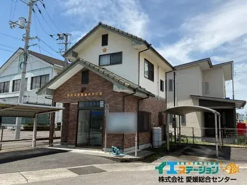 6DK+S Property Niihama City Ehime Prefecture (3)
