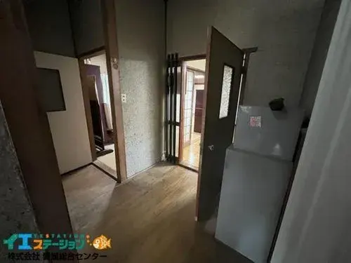 6DK+S Property Niihama City Ehime Prefecture (4)
