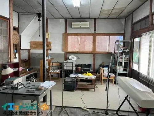 6DK+S Property Niihama City Ehime Prefecture (7)
