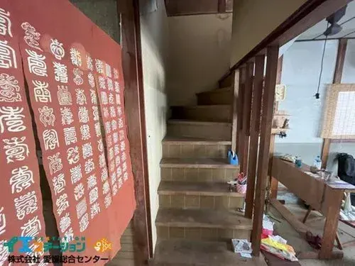 6DK+S Property Niihama City Ehime Prefecture (8)