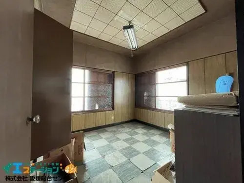 6DK+S Property Niihama City Ehime Prefecture (9)