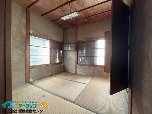 6DK+S Property Niihama City Ehime Prefecture (10)