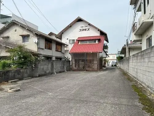 Akiya in Shikokuchuo