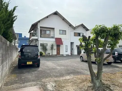 6DK Property Shikokuchuo City Ehime Prefecture (4)